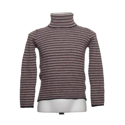 Polotröja (Blå, Rosa, Flerfärgad) från FUB Ull