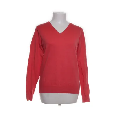 Pullover (Roze) van Race Marine Katoen, Polyamide