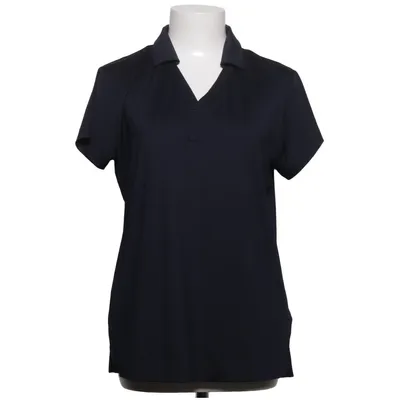 Polo shirt (Blue) from Daily Sports Elastane, Polyester