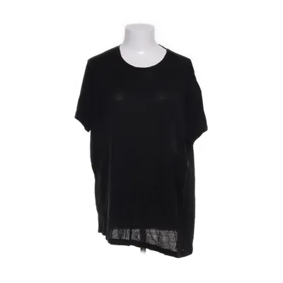 T-shirt (Svart) från MyWear Woman Lyocell