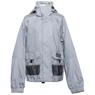Reflecterende jas (Mck Billie Jr Jkt) van McKinley Polyester