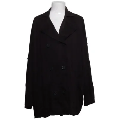 Kappa (Svart) från Crocker Apparel Viskos