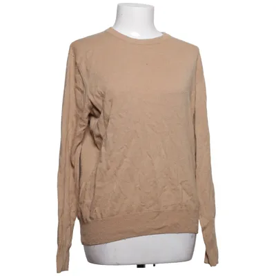 Sweater (Beige) from Camicissima Cashmere, Polyamide, Viscose, Wool