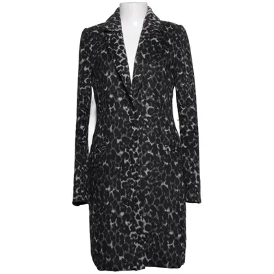 Kappa (Svart, Vit) från Bardot Elastan, Polyester, Ull