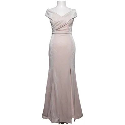 Robe de soirée (Beige) de Renk