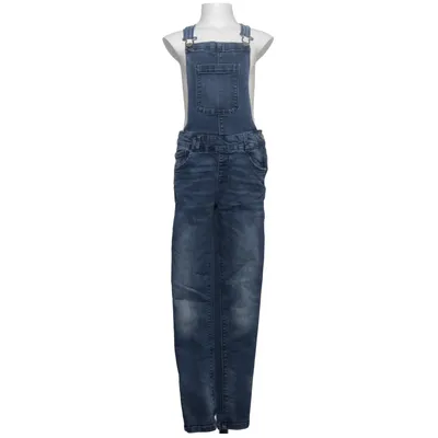 Salopette (Super Skinny) de Blue Ridge Coton, Élasthane, Polyester