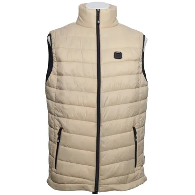 Outdoor vest (M00401182) van Code Polyamide, Polyester