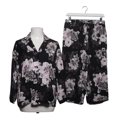 Pyjama (Zwart, Wit, Roze) van Donna Karan Polyester