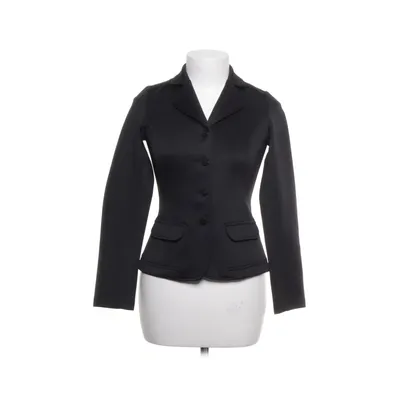 Kavaj (Svart) från CRW Elastan, Polyester