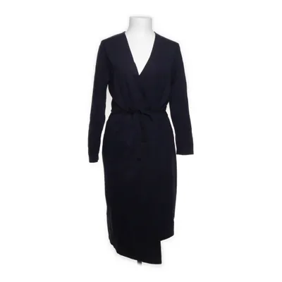 Jurk (Blauw) van Filippa K Elastaan, Polyester, Viscose