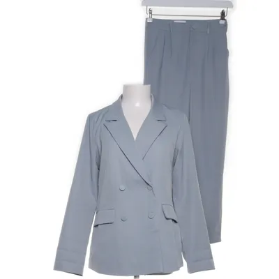 Pak (Blauw) van Shein Elastaan, Polyester