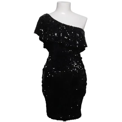 Cocktailkjole (sequin dress) fra Mohito Elastan, Polyester