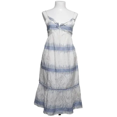 Klänning (Plerette) från Truly by Part Two Bomull, Silke