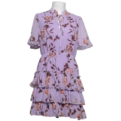 Jurk (Lila, Meerkleurig) van IVIVI Polyester