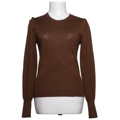 Sweater (1-10324-2) from Noa Noa Merino wool