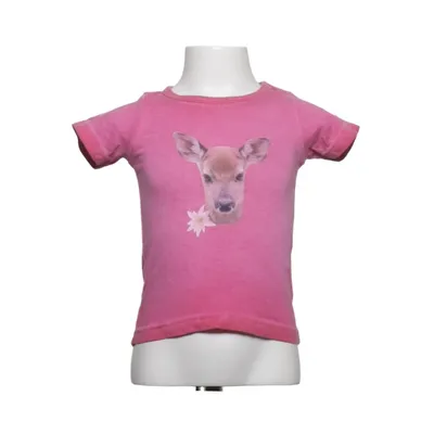 T-shirt (Rose) de Isar-Trachten