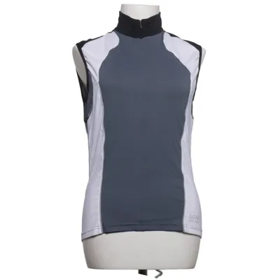 Maillot de vélo (Bleu, Blanc, Noir) de Gore Bike Wear Élasthane, Polyamide, Polyester