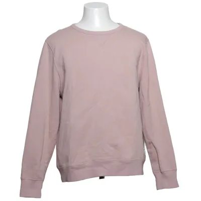Sweatshirt (Roze) van Tiger of Sweden Katoen, Polyester