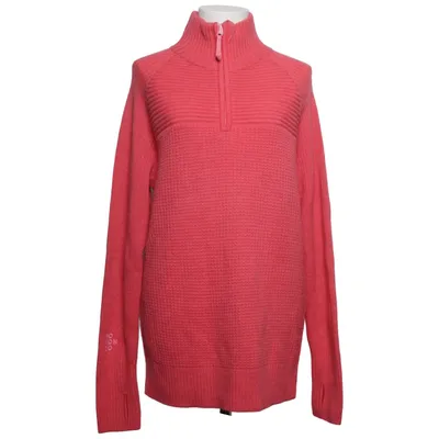 Polotröja (Rosa) från Neomondo Ull