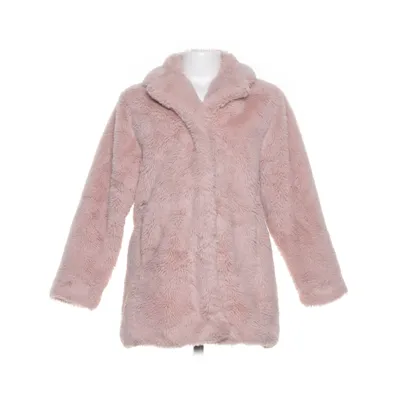 Winter coat (Pink) from Mywear Young Polyester