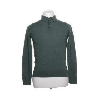 Pullover (Grön) från Riley Ull