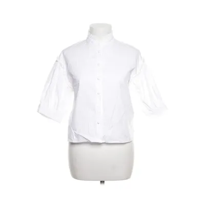 Blouse (Blanc) de Minus Coton biologique