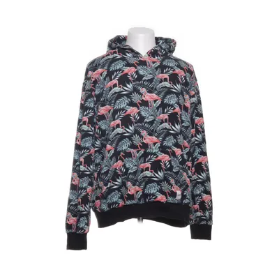 Huvtröja (Svart, Flerfärgad) från Blount & Pool