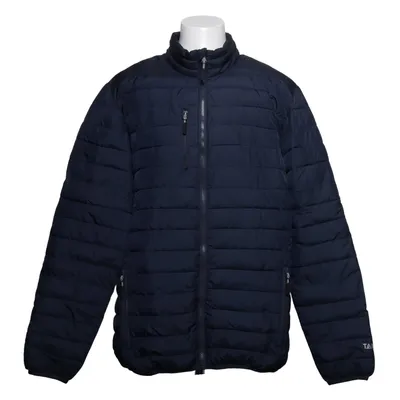 Lättviktsjacka (Blå) från Taiga Polyester