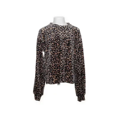 Tröja (Beige, Svart, Brun) från Lindex Kids Elastan, Polyester