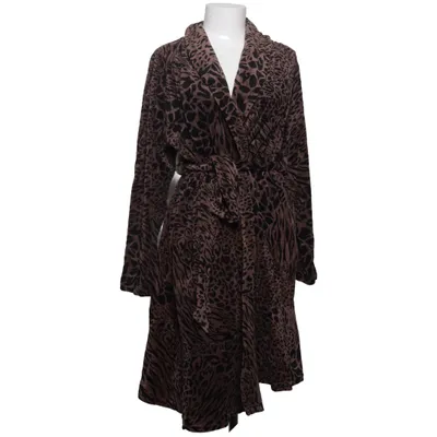 Badrock (Brun, Svart, Flerfärgad) från Damella Bomull, Polyester