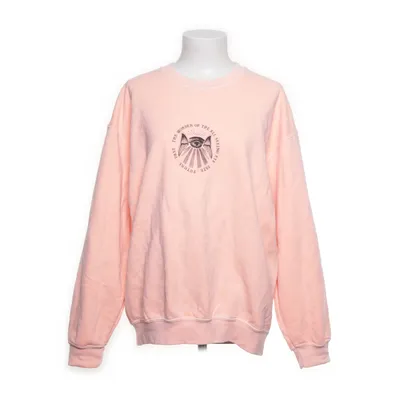Collegetröja (Rosa) från Urban Outfitters