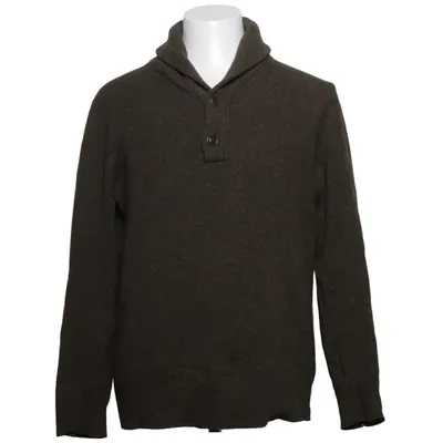 Tröja (Grå) från J.Crew Ull