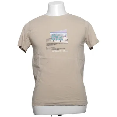 T-shirt (Te198h) de Hamaki Ho Coton