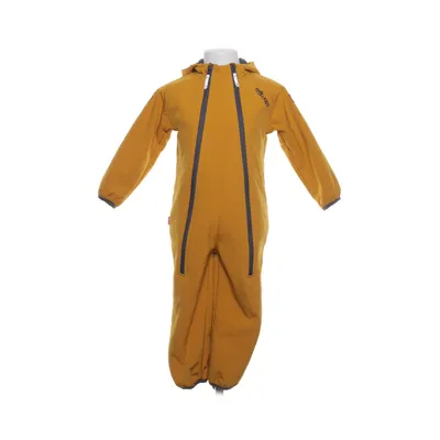 Overall (Geel) van Trollkids Elastaan, Polyester
