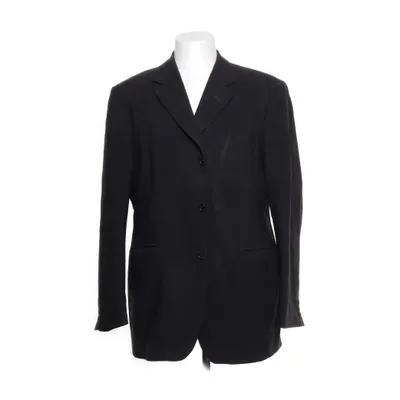 Frackkavaj (Svart) från Tiger Bomull, Polyester, Viskos, Ull