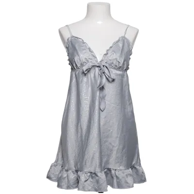 Negligé (Grau) von Secret Possessions Polyester