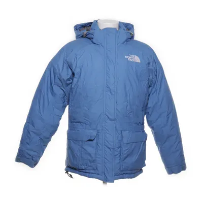 Doudoune (Bleu) de The North Face Acrylique, Duvet, Polyamide, Polyester