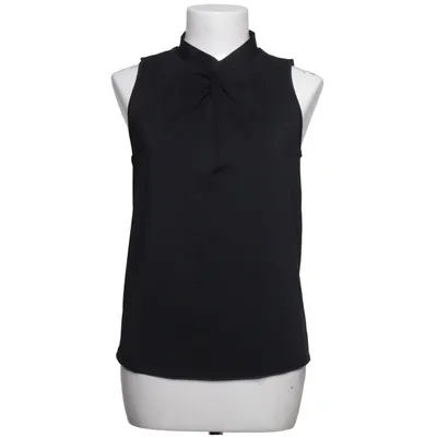 Linne (Svart) från Rosemunde Elastan, Polyester