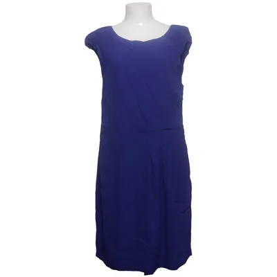 Jurk (Blauw) van CKS Viscose