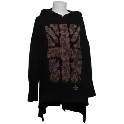 Hoodie (Black, Multicolored) from DesignWerket