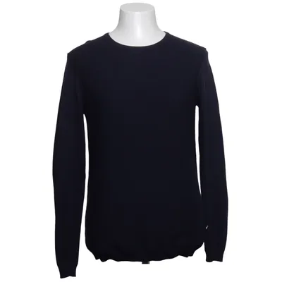 Sweater (Blå) fra Tailored Originals