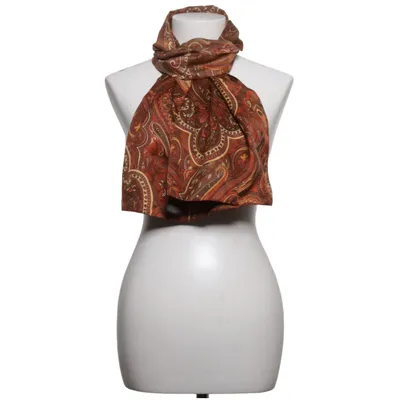 Sjaaltje (Bruin) van Tie Rack Polyester