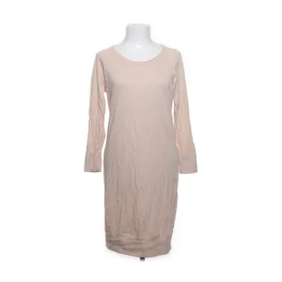Jurk (Beige) van Standard James Perse Katoen, Modal, Polyester