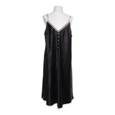 Nattlinne (Svart, Vit) från Trofé Elastan, Polyester