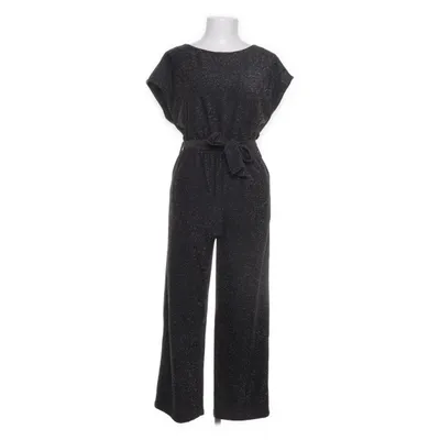Jumpsuit (Gray) from Jake*s Elastane, Metallic fiber, Polyester