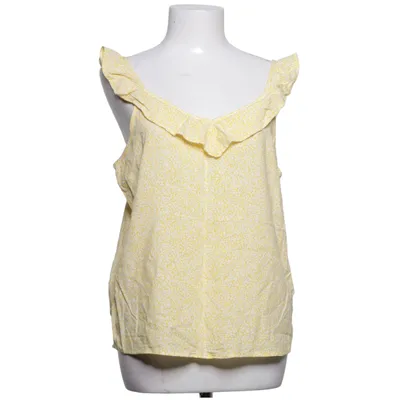 Linne (Grön) från Aware by Vero Moda Elastan, Ekologisk bomull