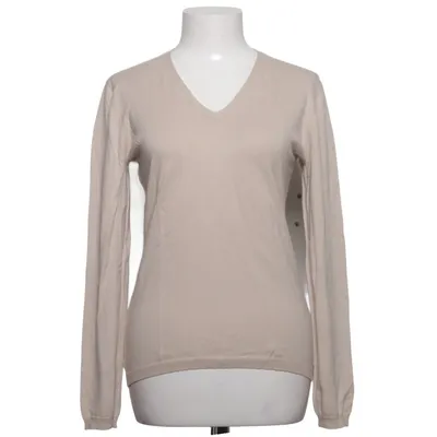 Tröja (Beige) från GC Fontana Bomull, Elastan, Silke