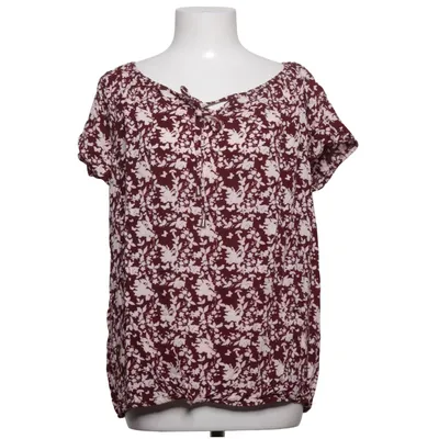 Haut (Rouge) de Michele Boyard Viscose