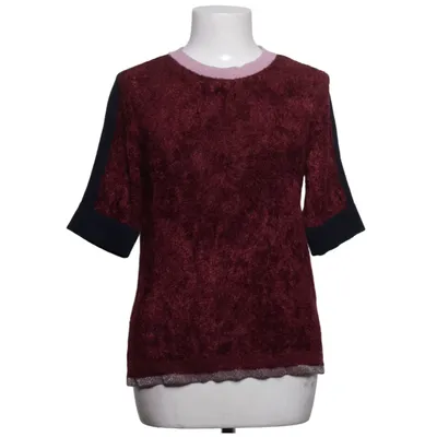 Topp (Röd, Blå, Rosa) från Weekend MaxMara