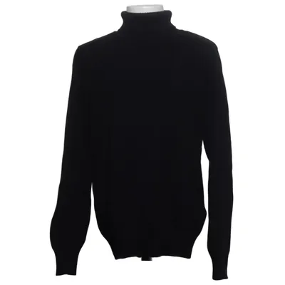 Turtleneck (Black) from WE